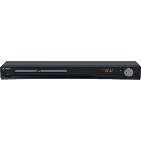 Sylvania DVD Player with HDMI Output SDVD1096